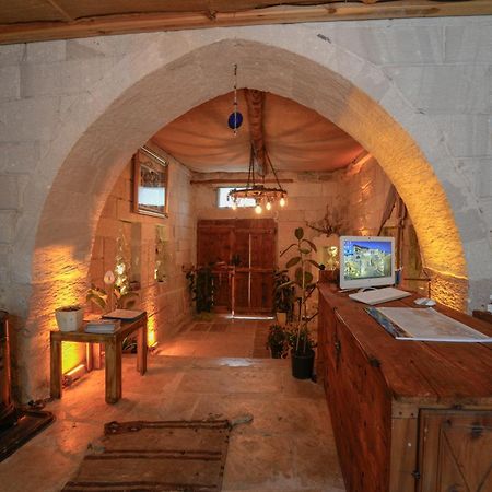 My Cave Suites Nevşehir Exterior foto