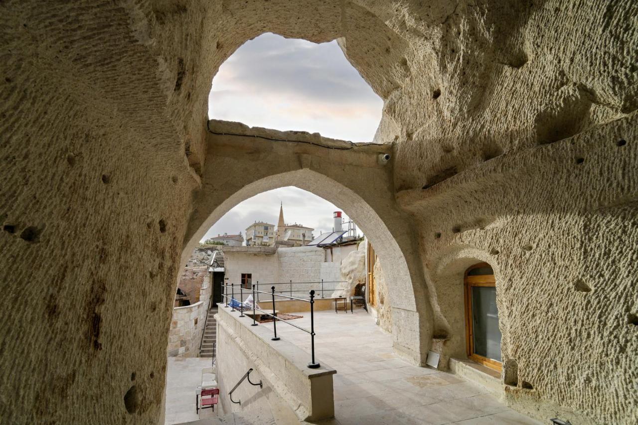 My Cave Suites Nevşehir Exterior foto