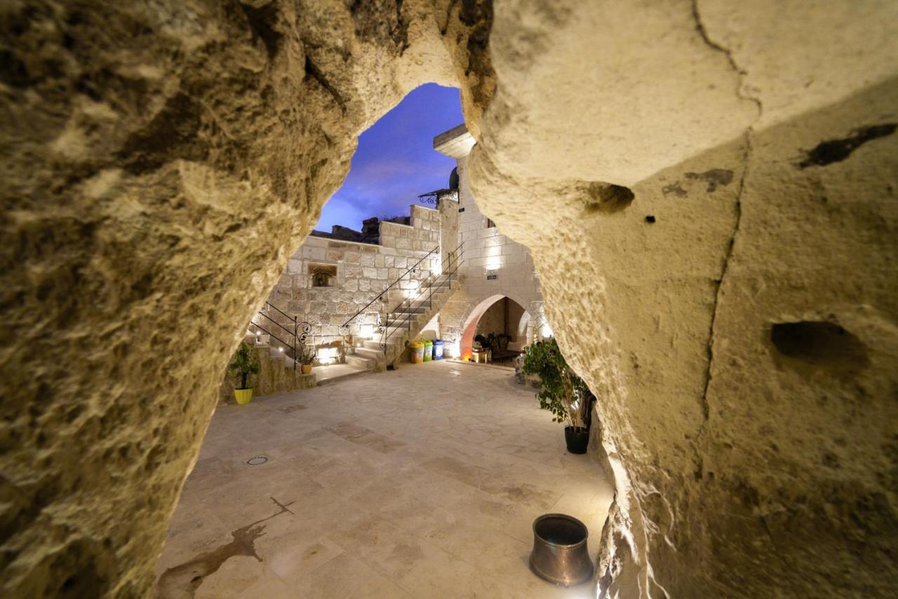 My Cave Suites Nevşehir Exterior foto