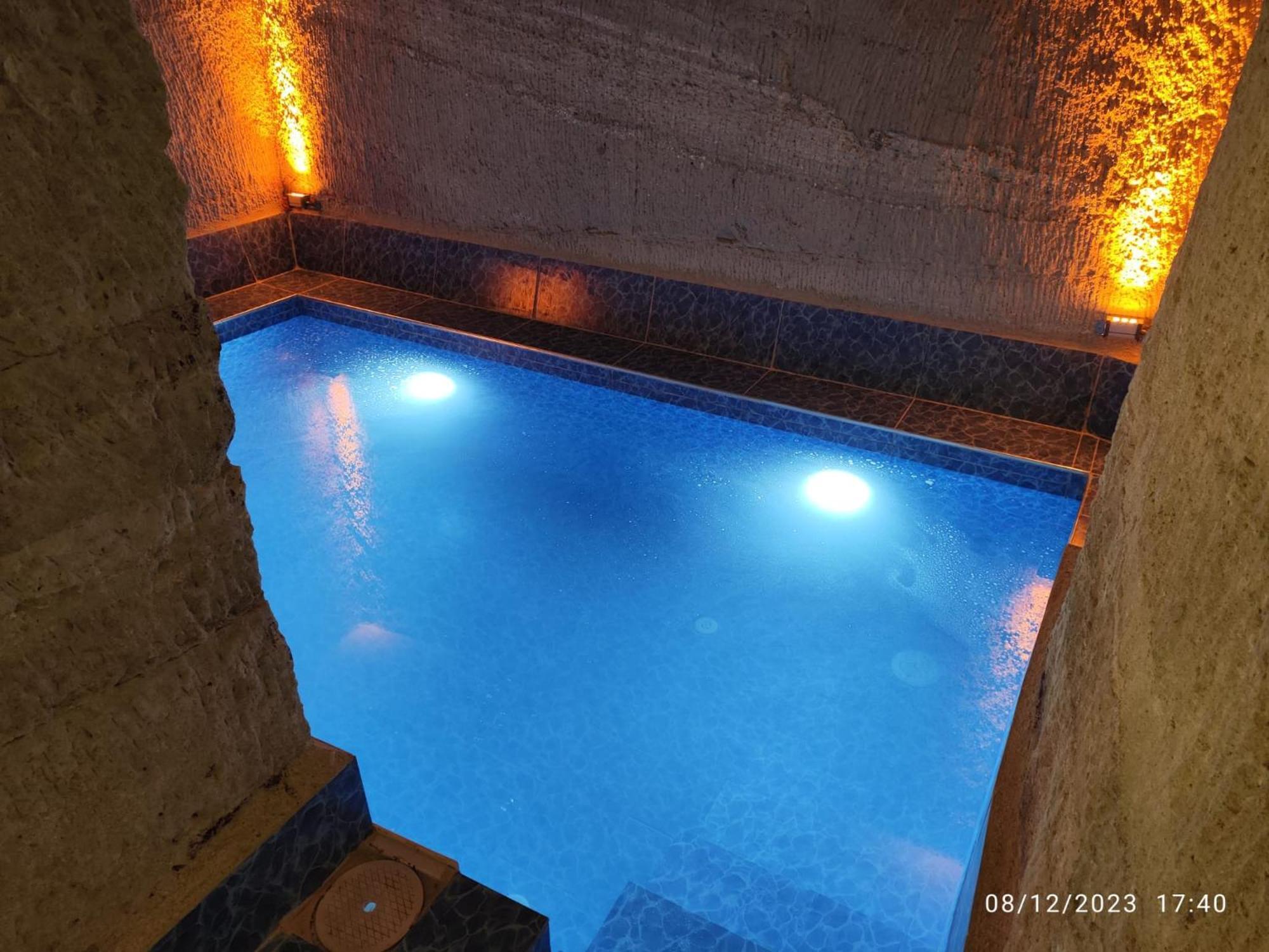 My Cave Suites Nevşehir Exterior foto