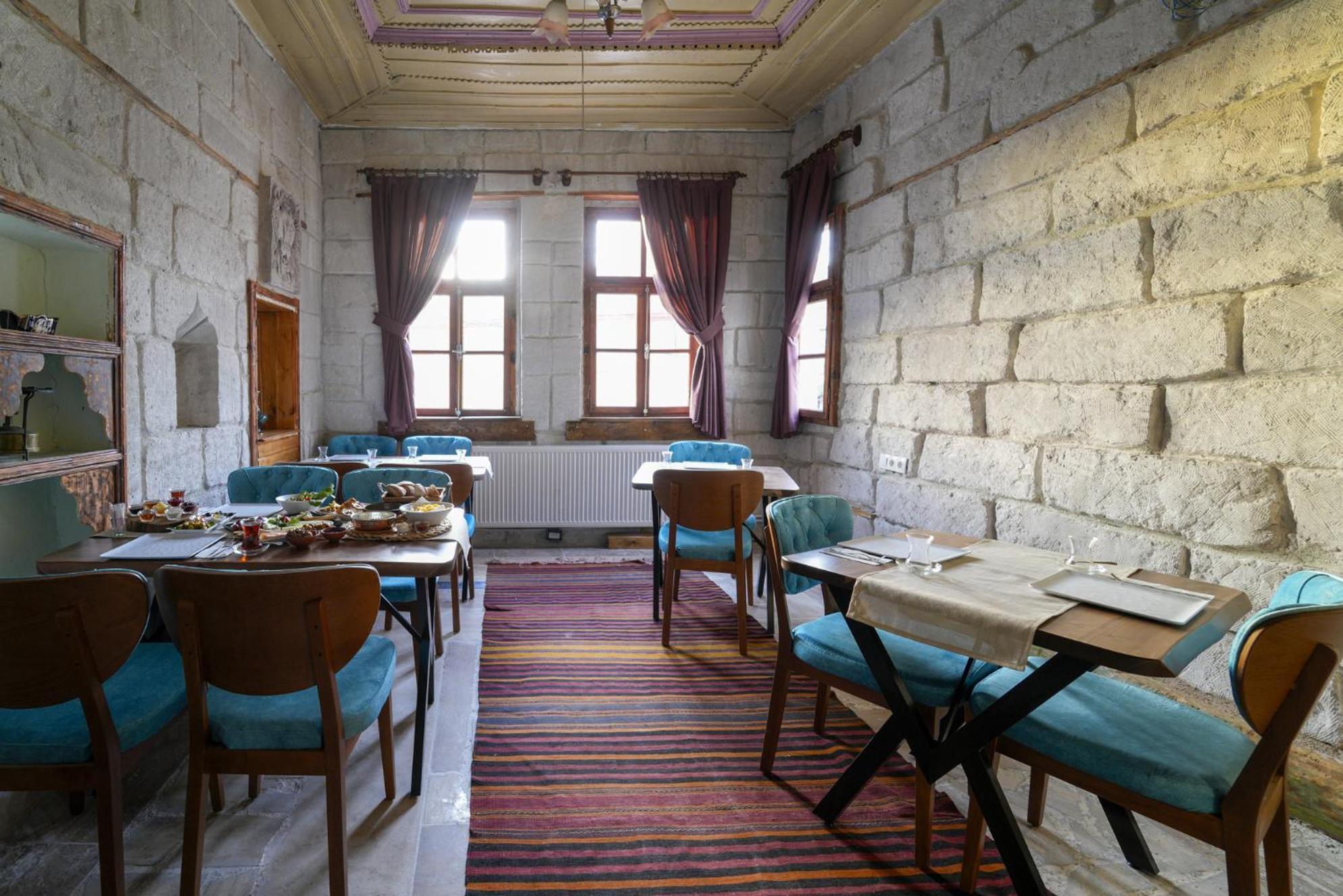 My Cave Suites Nevşehir Exterior foto