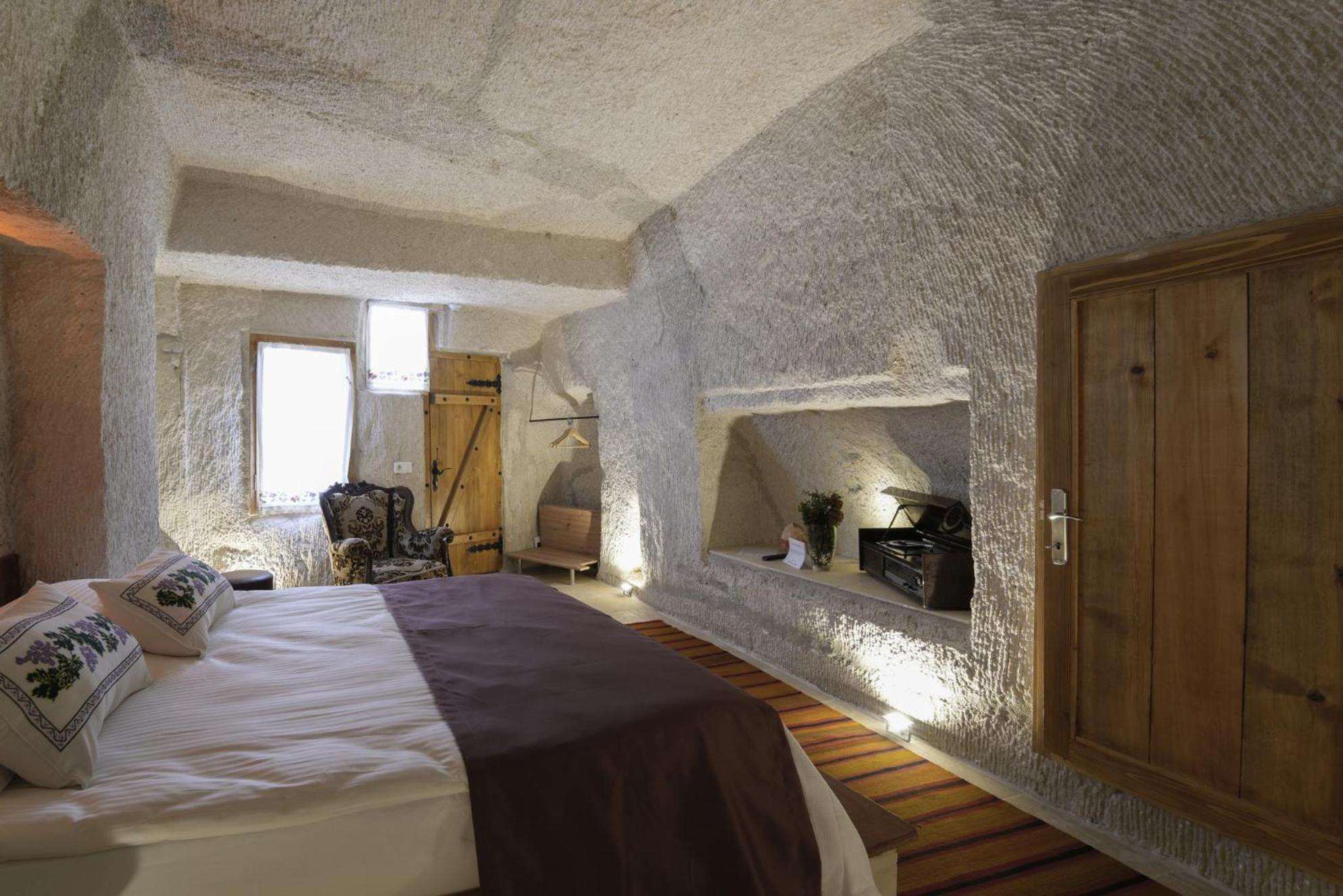 My Cave Suites Nevşehir Exterior foto
