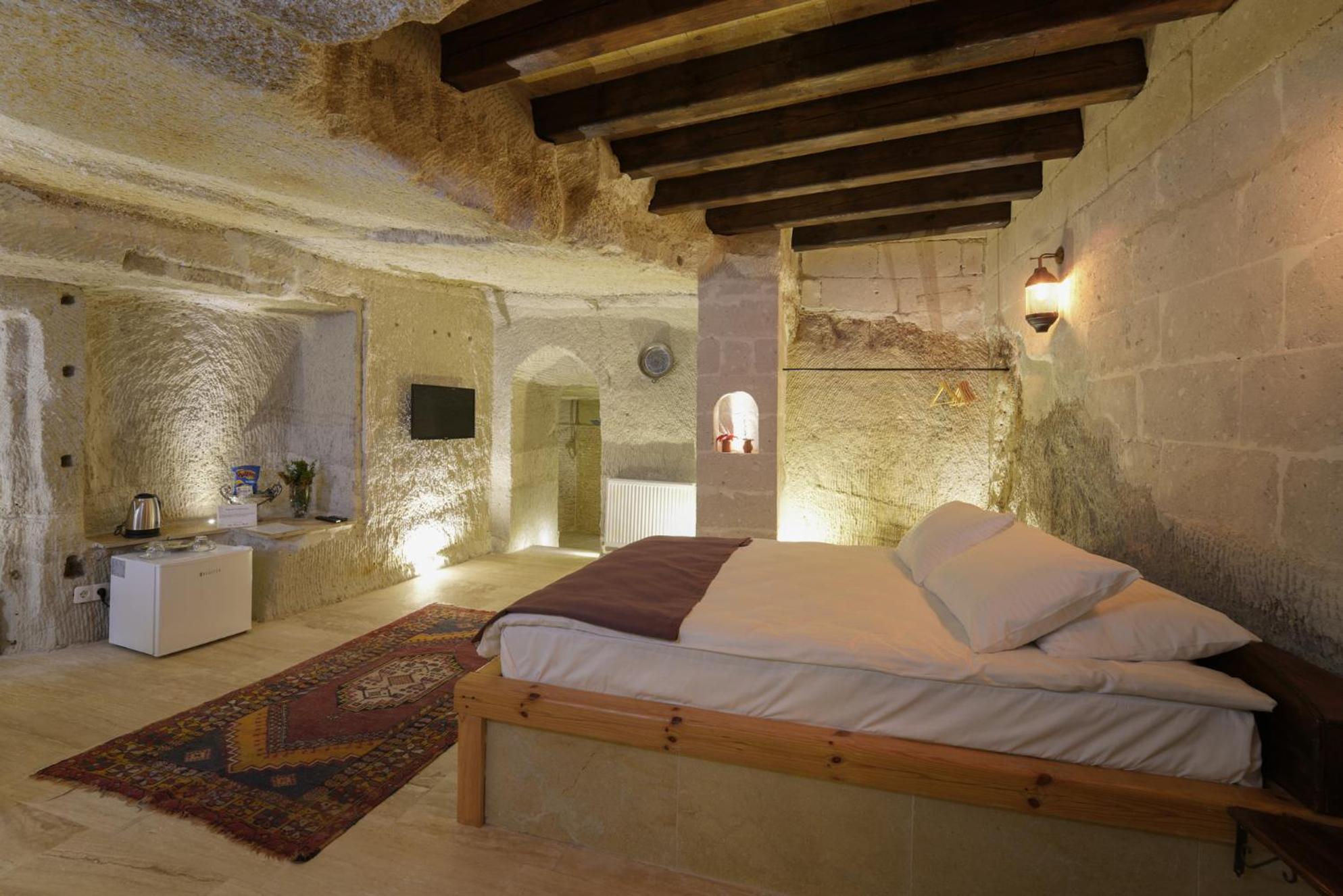 My Cave Suites Nevşehir Exterior foto