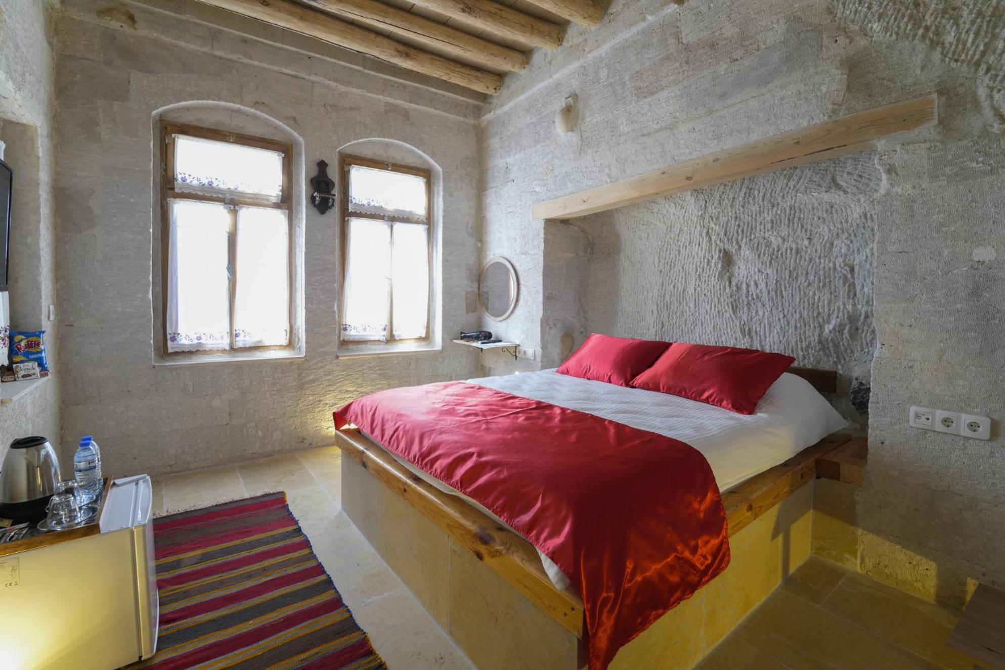 My Cave Suites Nevşehir Exterior foto