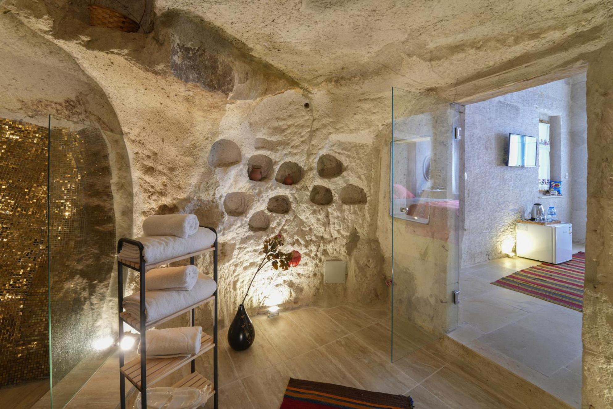 My Cave Suites Nevşehir Exterior foto