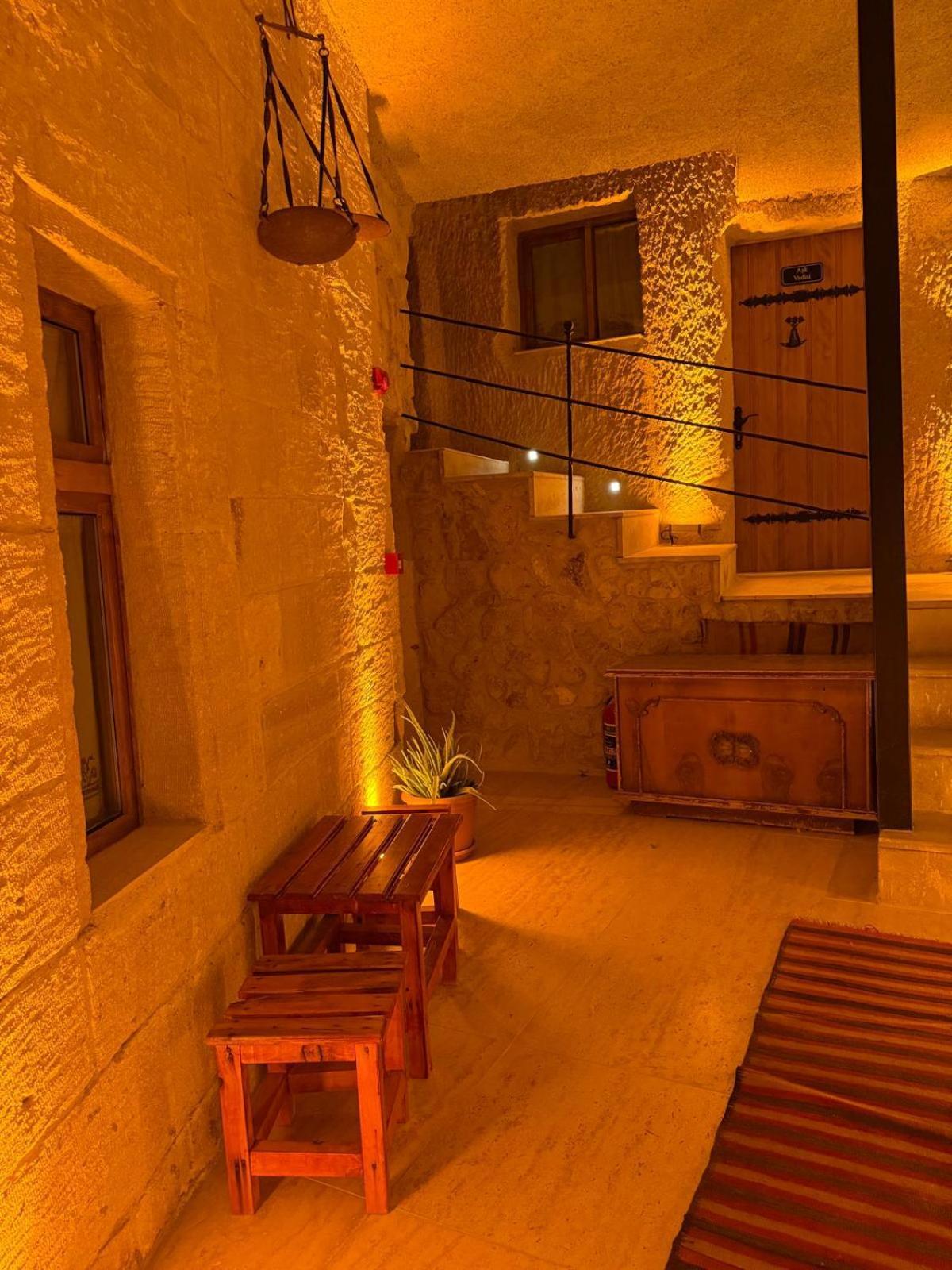 My Cave Suites Nevşehir Exterior foto