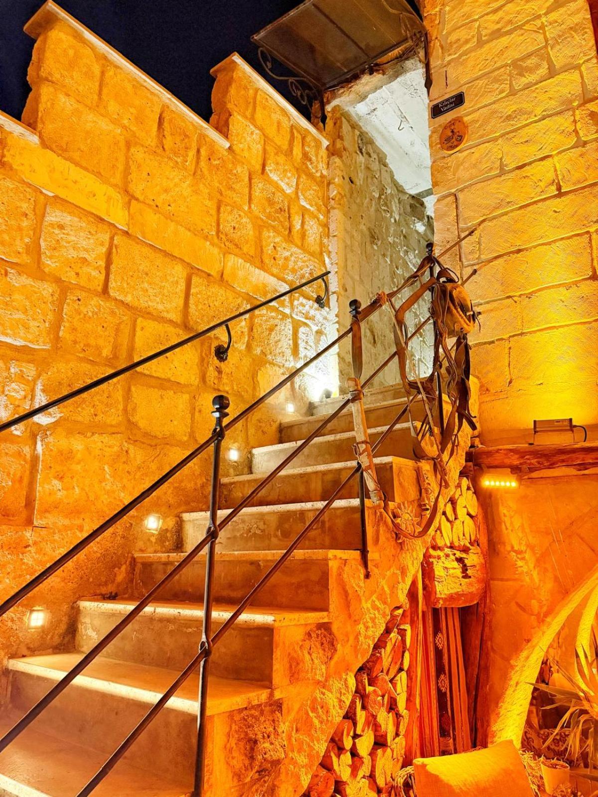 My Cave Suites Nevşehir Exterior foto