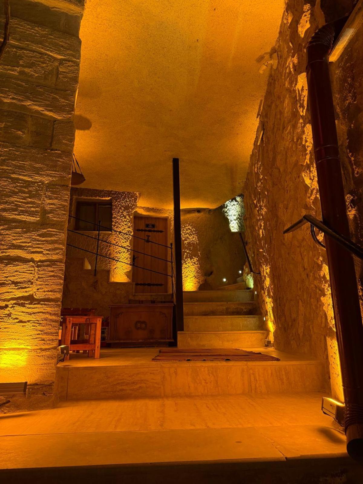 My Cave Suites Nevşehir Exterior foto