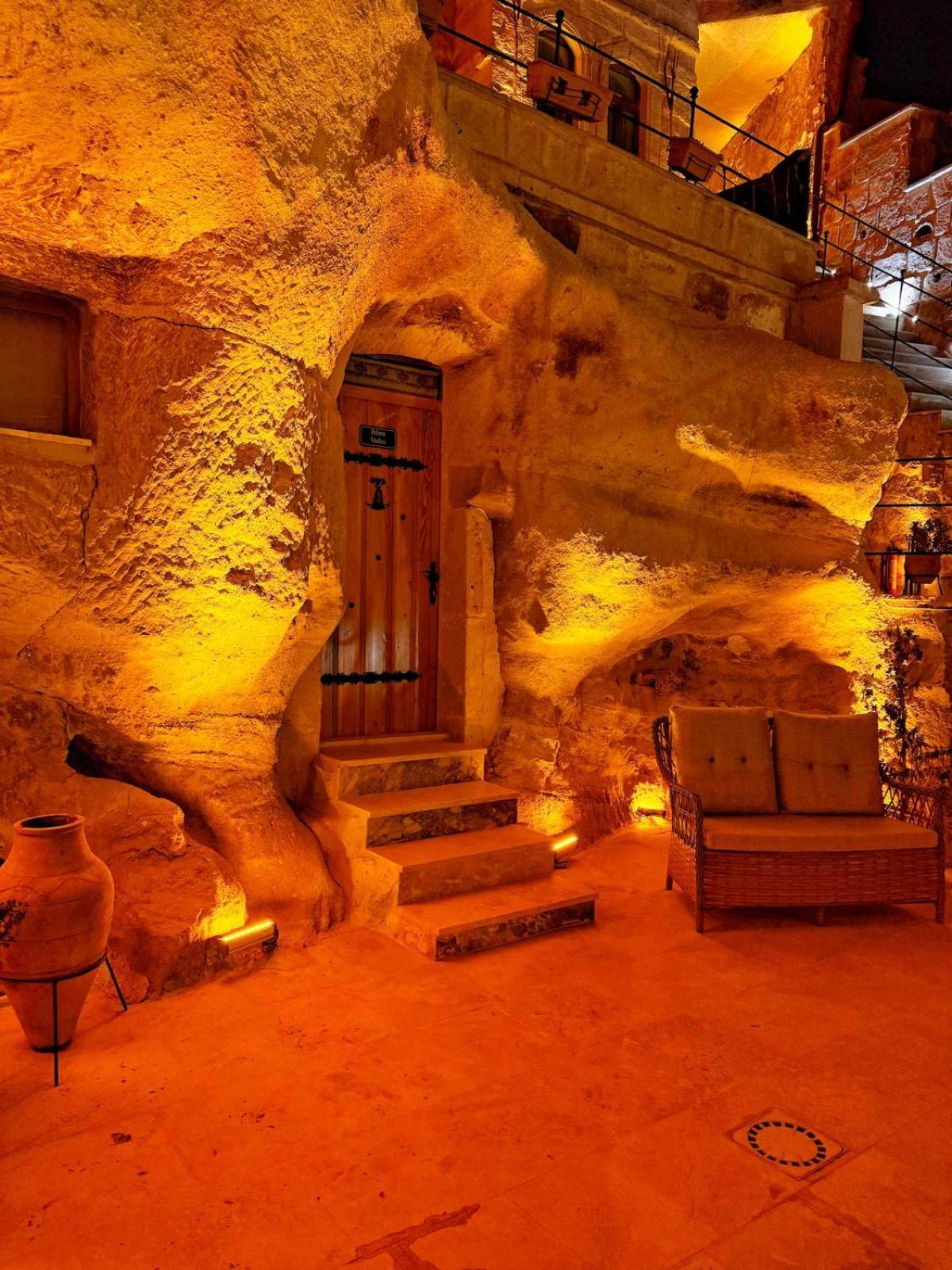 My Cave Suites Nevşehir Exterior foto