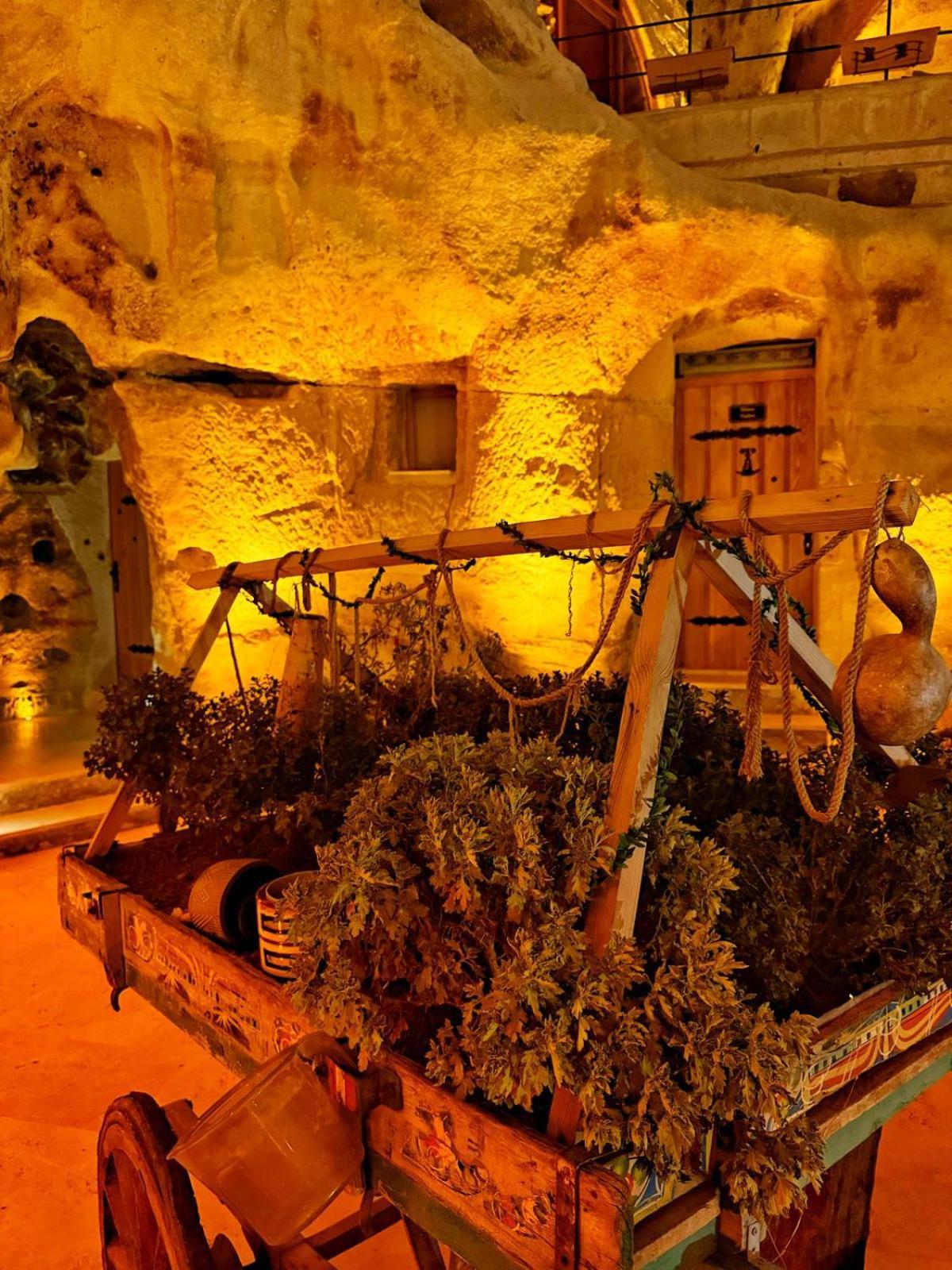 My Cave Suites Nevşehir Exterior foto