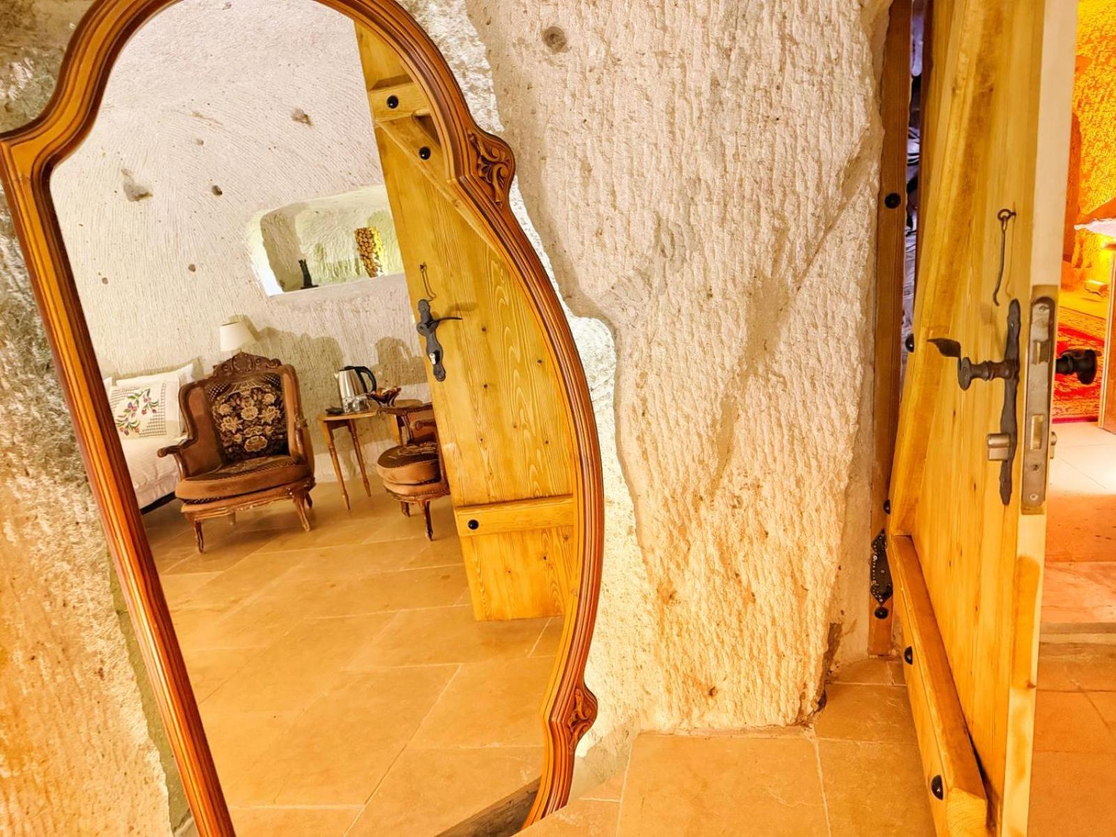 My Cave Suites Nevşehir Exterior foto